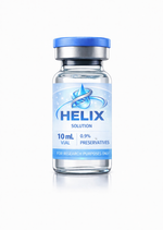 Bacteriostatic water 10ml