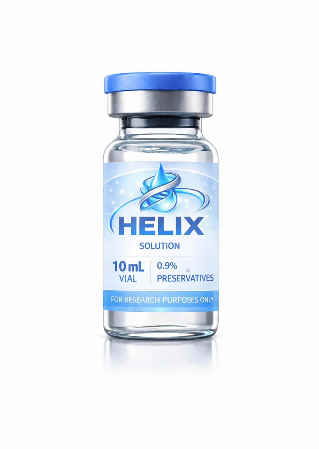 Bacteriostatic water 10ml