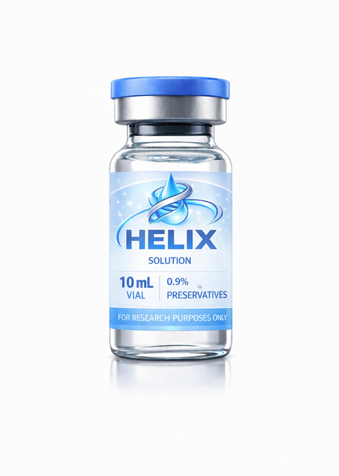 Bacteriostatic water 10ml